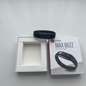 Virgin Pulse Max Buzz Activity Tracker